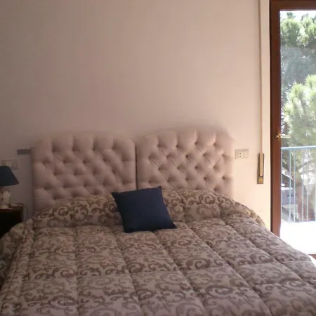 Casa Panorama 나폴리