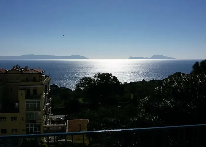 Casa Panorama