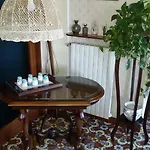 Bed & Breakfast Casa Panorama *