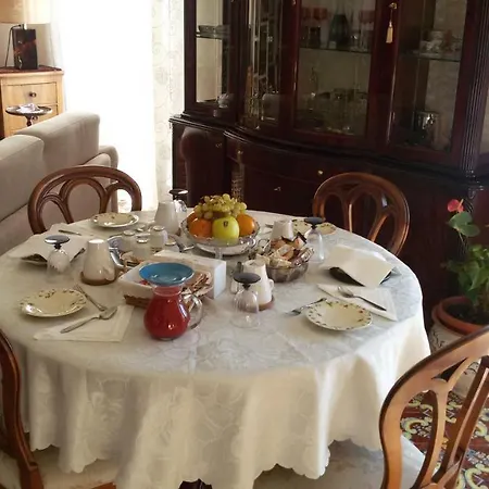 Casa Panorama Bed & Breakfast