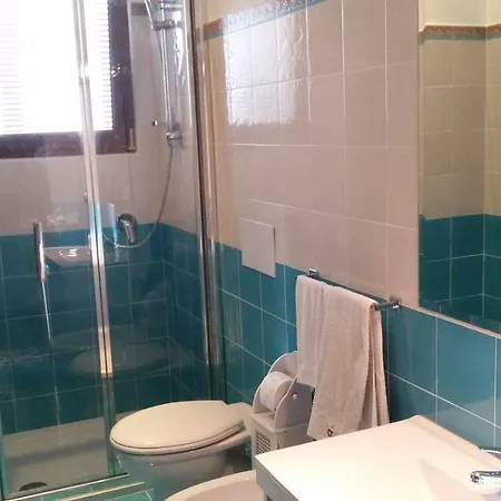 فندق مبيت وإفطار Casa Panorama *