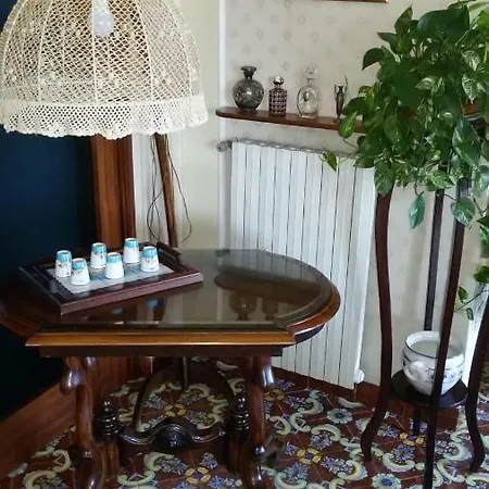 فندق مبيت وإفطار Casa Panorama *