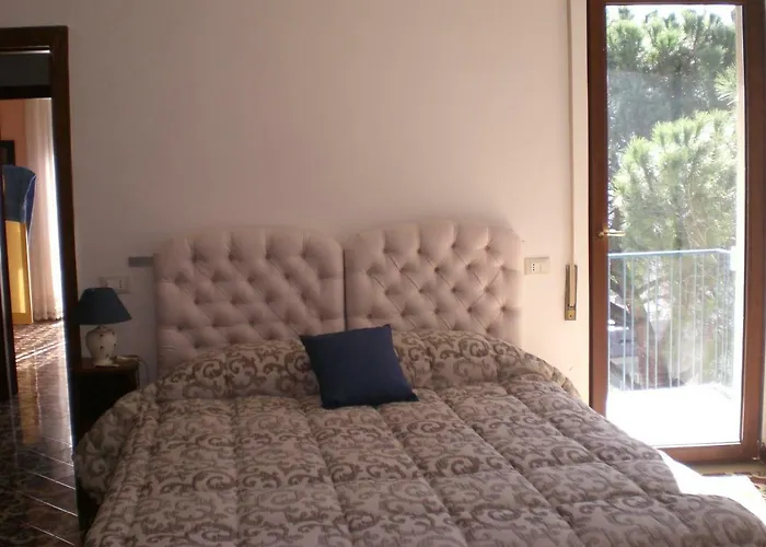 Casa Panorama Неаполь