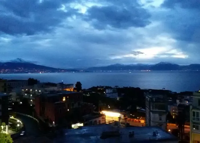 Casa Panorama