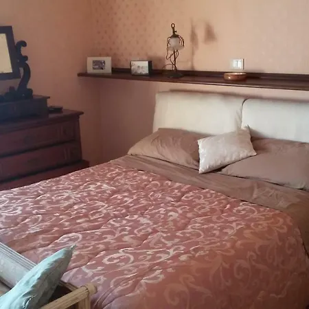 Bed & Breakfast Casa Panorama