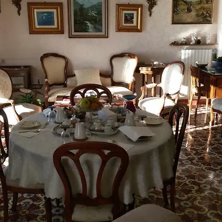 Bed & Breakfast Casa Panorama Napoli