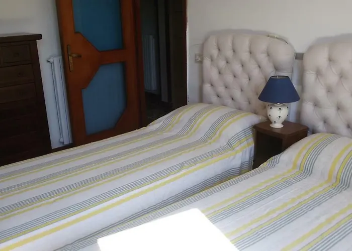 Casa Panorama فندق مبيت وإفطار