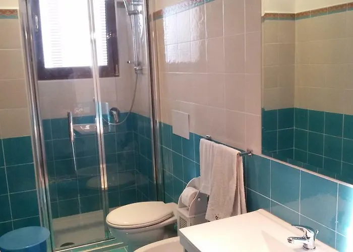 فندق مبيت وإفطار Casa Panorama *