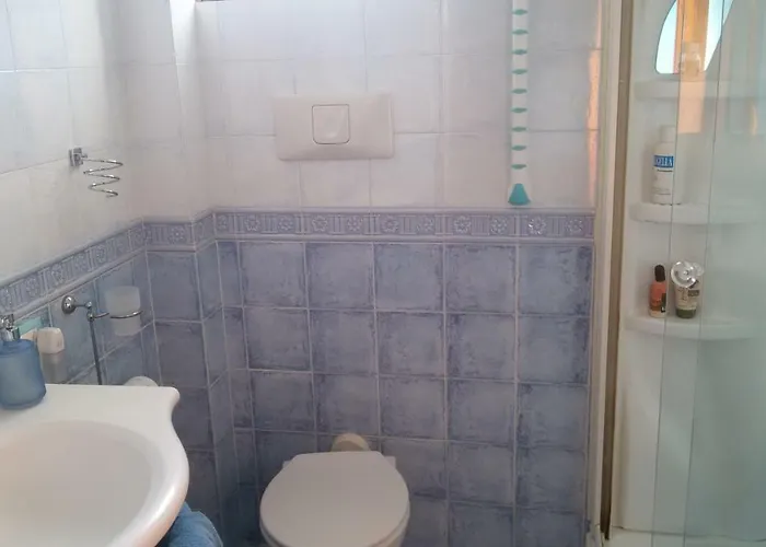 فندق مبيت وإفطار Casa Panorama